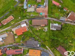 Prodej rodinného domu, Kostelec u Heřmanova Městce, 81 m2