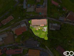 Prodej rodinného domu, Kostelec u Heřmanova Městce, 81 m2