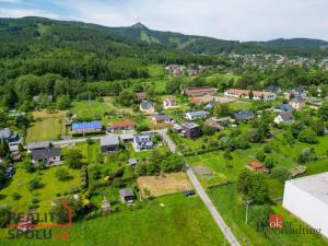 Prodej zahrady, Liberec - Liberec XXIII-Doubí, 797 m2