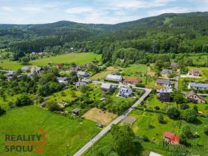 Prodej zahrady, Liberec - Liberec XXIII-Doubí, 797 m2