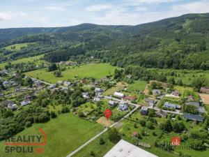 Prodej zahrady, Liberec - Liberec XXIII-Doubí, 797 m2