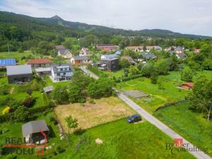 Prodej zahrady, Liberec - Liberec XXIII-Doubí, 797 m2