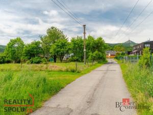 Prodej zahrady, Liberec - Liberec XXIII-Doubí, 797 m2