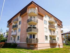 Prodej bytu 3+kk, Prostějov, Západní, 147 m2
