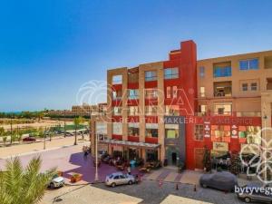 Prodej bytu 1+kk, Hurgáda,Egypt, 49 m2