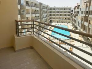 Prodej bytu 1+kk, Hurgáda,Egypt, 49 m2