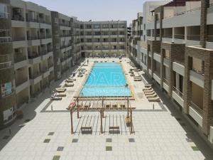 Prodej bytu 1+kk, Hurgáda,Egypt, 49 m2
