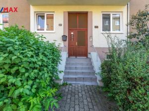 Pronájem bytu 3+kk, Litvínov - Horní Litvínov, U Zámeckého parku, 58 m2