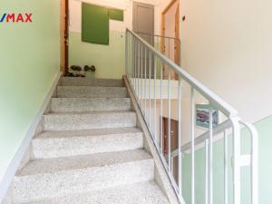 Pronájem bytu 3+kk, Litvínov - Horní Litvínov, U Zámeckého parku, 58 m2