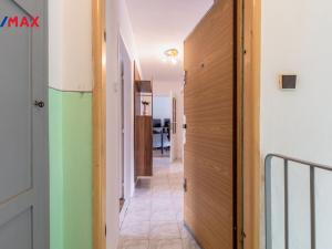 Pronájem bytu 3+kk, Litvínov - Horní Litvínov, U Zámeckého parku, 58 m2