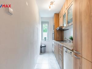 Pronájem bytu 3+kk, Litvínov - Horní Litvínov, U Zámeckého parku, 58 m2