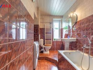 Pronájem bytu 3+kk, Litvínov - Horní Litvínov, U Zámeckého parku, 58 m2