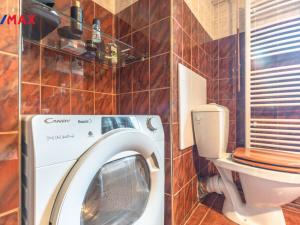 Pronájem bytu 3+kk, Litvínov - Horní Litvínov, U Zámeckého parku, 58 m2