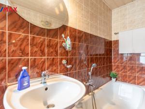 Pronájem bytu 3+kk, Litvínov - Horní Litvínov, U Zámeckého parku, 58 m2