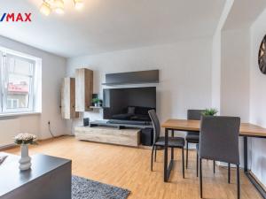 Pronájem bytu 3+kk, Litvínov - Horní Litvínov, U Zámeckého parku, 58 m2