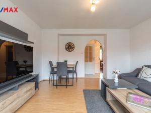 Pronájem bytu 3+kk, Litvínov - Horní Litvínov, U Zámeckého parku, 58 m2