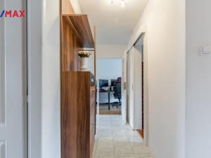 Pronájem bytu 3+kk, Litvínov - Horní Litvínov, U Zámeckého parku, 58 m2