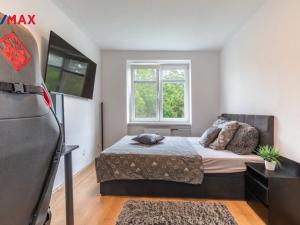 Pronájem bytu 3+kk, Litvínov - Horní Litvínov, U Zámeckého parku, 58 m2