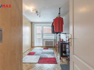 Pronájem bytu 3+kk, Litvínov - Horní Litvínov, U Zámeckého parku, 58 m2