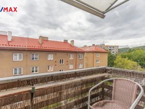 Pronájem bytu 3+kk, Litvínov - Horní Litvínov, U Zámeckého parku, 58 m2