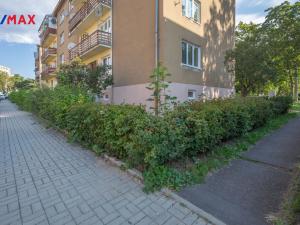 Pronájem bytu 3+kk, Litvínov - Horní Litvínov, U Zámeckého parku, 58 m2