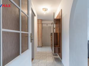 Pronájem bytu 3+kk, Litvínov - Horní Litvínov, U Zámeckého parku, 58 m2