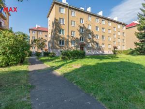 Pronájem bytu 3+kk, Litvínov - Horní Litvínov, U Zámeckého parku, 58 m2