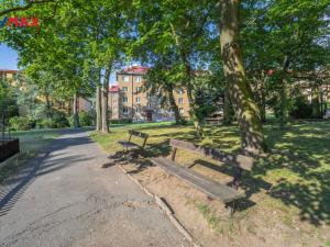 Pronájem bytu 3+kk, Litvínov - Horní Litvínov, U Zámeckého parku, 58 m2