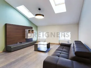 Pronájem bytu 2+kk, Brno, Jakubská, 78 m2