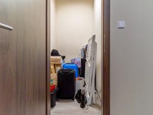 Pronájem bytu 2+kk, Praha - Holešovice, U Pergamenky, 60 m2