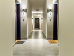 Pronájem bytu 2+kk, Praha - Holešovice, U Pergamenky, 60 m2