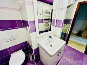 Prodej bytu 2+kk, Dubí, Koněvova, 38 m2