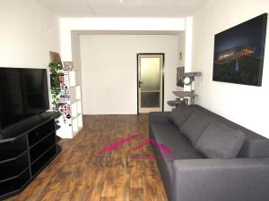 Prodej bytu 2+1, Tišnov, Jamborova, 52 m2