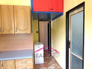 Prodej bytu 2+1, Tišnov, Jamborova, 52 m2