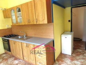 Prodej bytu 2+1, Tišnov, Jamborova, 52 m2