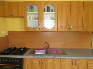 Prodej bytu 2+1, Tišnov, Jamborova, 52 m2