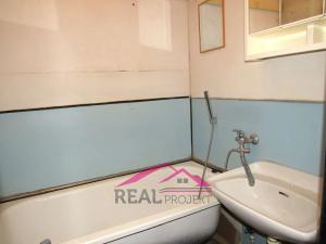 Prodej bytu 2+1, Tišnov, Jamborova, 52 m2