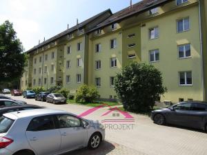 Prodej bytu 2+1, Tišnov, Jamborova, 52 m2