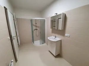 Pronájem bytu 1+kk, Jihlava, Křižíkova, 58 m2