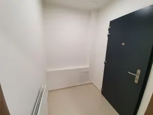Pronájem bytu 1+kk, Jihlava, Křižíkova, 58 m2