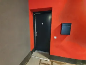 Pronájem bytu 1+kk, Jihlava, Křižíkova, 58 m2