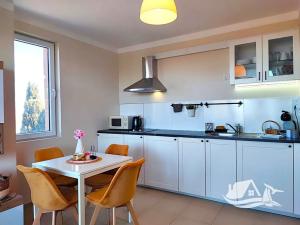 Prodej bytu 2+kk, Pomorie, Bulharsko, 54 m2