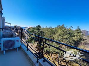 Prodej bytu 2+kk, Pomorie, Bulharsko, 54 m2