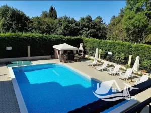 Prodej bytu 2+kk, Pomorie, Bulharsko, 54 m2