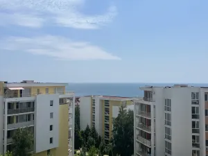 Prodej bytu 2+kk, Sveti Vlas, Bulharsko, 66 m2