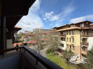 Prodej bytu 1+kk, Sveti Vlas, Bulharsko, 44 m2