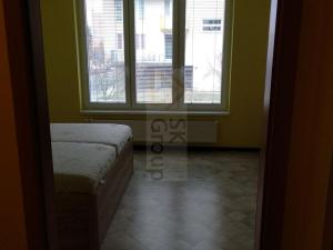 Pronájem bytu 2+kk, Karlovy Vary - Stará Role, Nejdlova, 45 m2