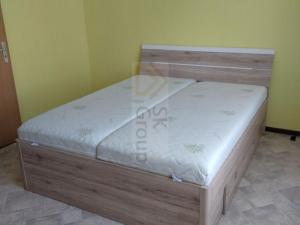 Pronájem bytu 2+kk, Karlovy Vary - Stará Role, Nejdlova, 45 m2