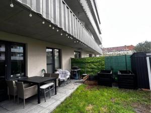 Pronájem bytu 3+kk, Praha - Strašnice, Na Třebešíně, 90 m2