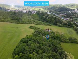 Prodej pozemku pro bydlení, Vráž, 1940 m2